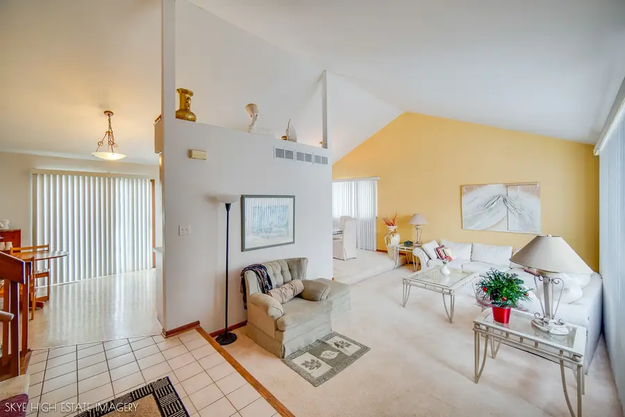 45 Denise Court, Matteson, IL 60443 - #2