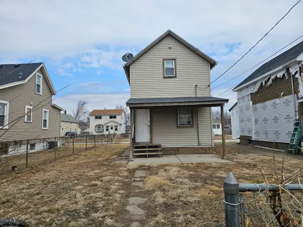 1548 11th Avenue, East Moline, IL 61244