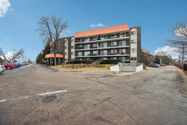 4949 Golf Road #308, Skokie, IL 60077