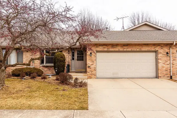 802 Eagle Creek Road, Elwood, IL 60421