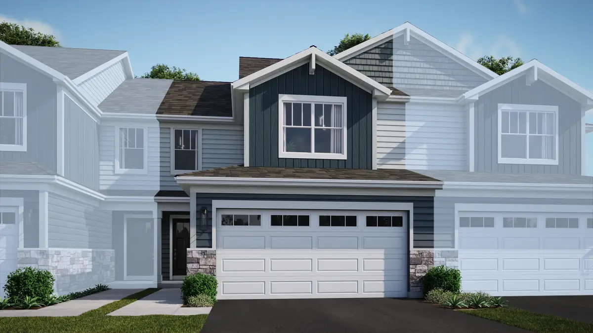 614 Cassia Court, Crystal Lake, IL 60012 - #1