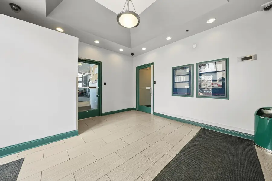 1801 S Michigan Avenue #601, Chicago, IL 60616 - #2