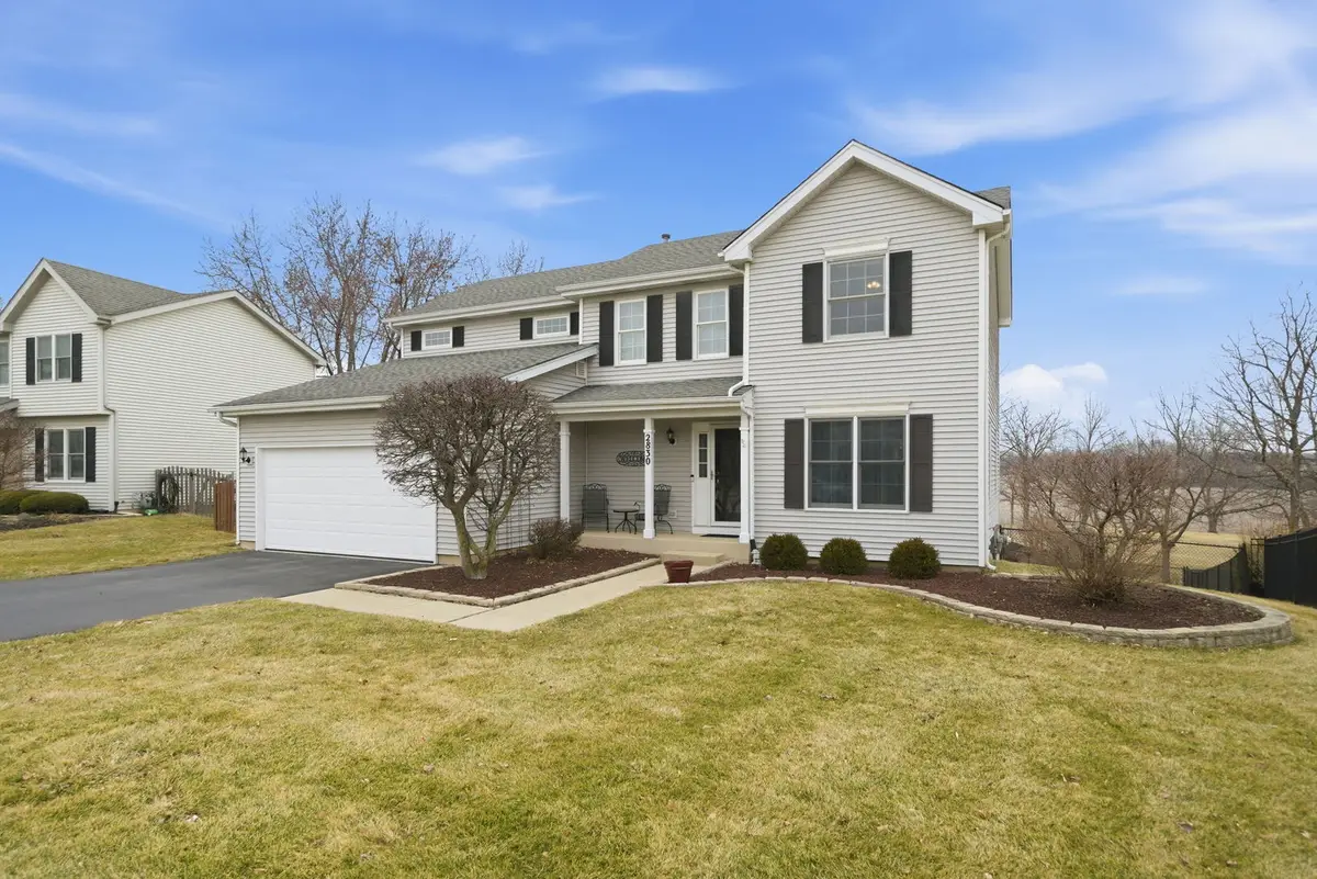 2830 Colonial Drive, Elgin, IL 60124 - #1