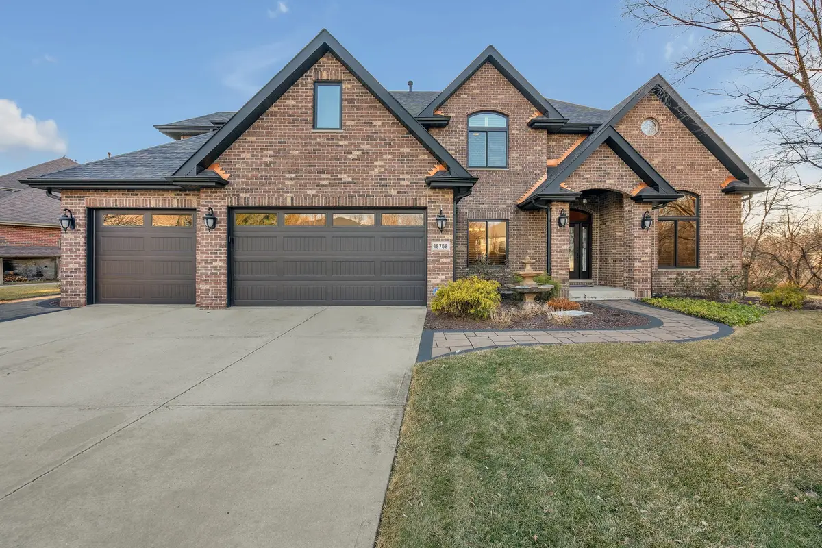 18758 Chestnut Court, Mokena, IL 60448 - #1