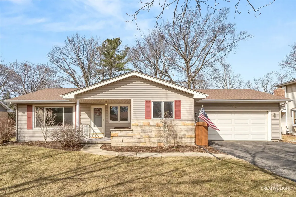 1707 Judy Lane, Dekalb, IL 60115 - #1