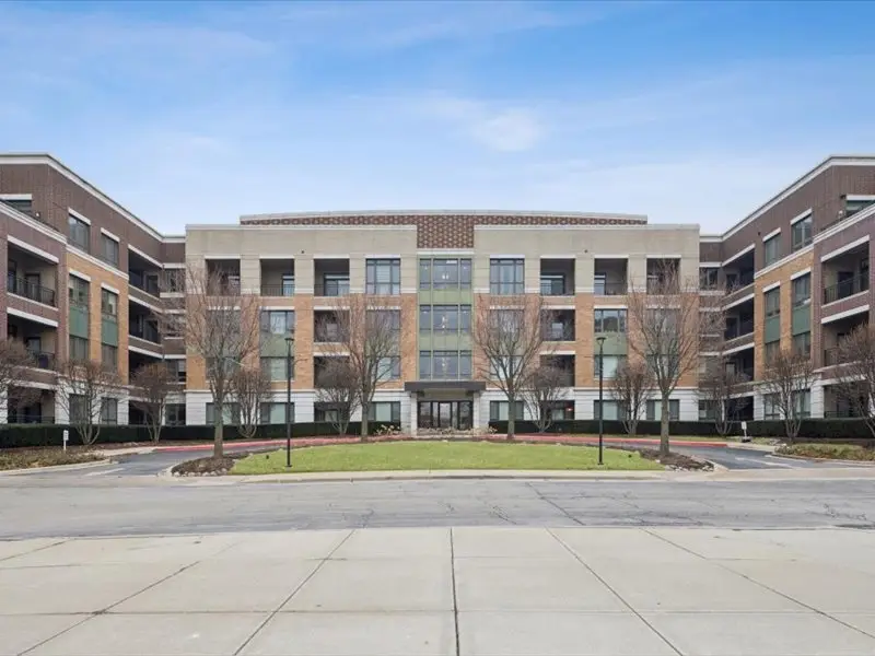 1000 Village Center Drive #405, Burr Ridge, IL 60527 - #1