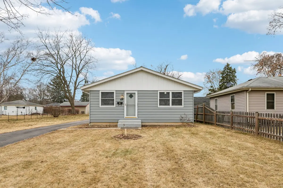 1134 Franklin Avenue, Winthrop Harbor, IL 60096 - #1