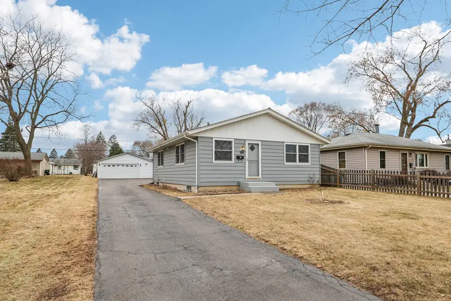1134 Franklin Avenue, Winthrop Harbor, IL 60096 - #2