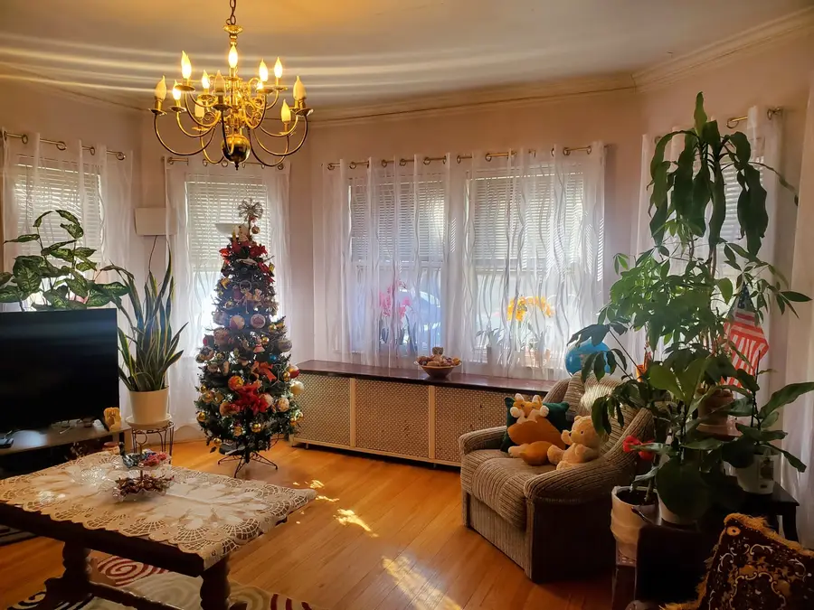 2831 N Linder Avenue, Chicago, IL 60641 - #3