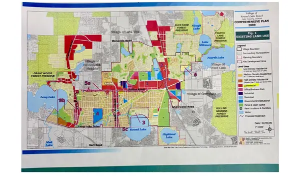 Address Withheld By Seller, Round Lake Beach, IL 60073