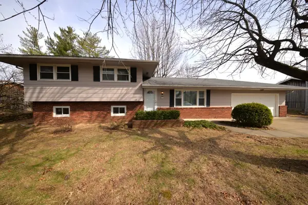 412 N 42nd Street, Mt Vernon, IL 62864