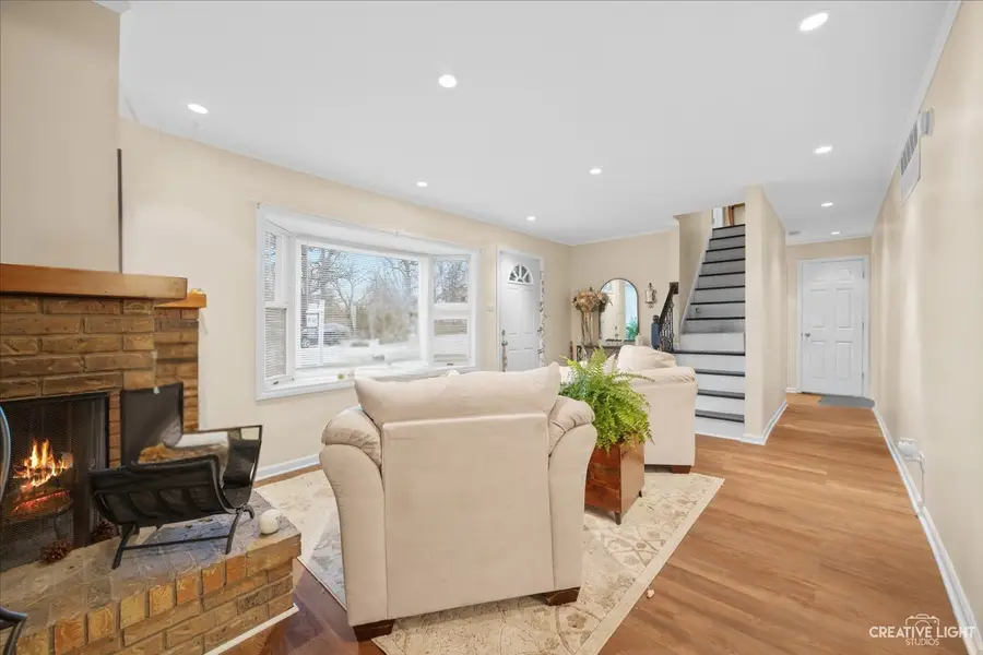 106 Blackhawk Drive, Park Forest, IL 60466 - #2