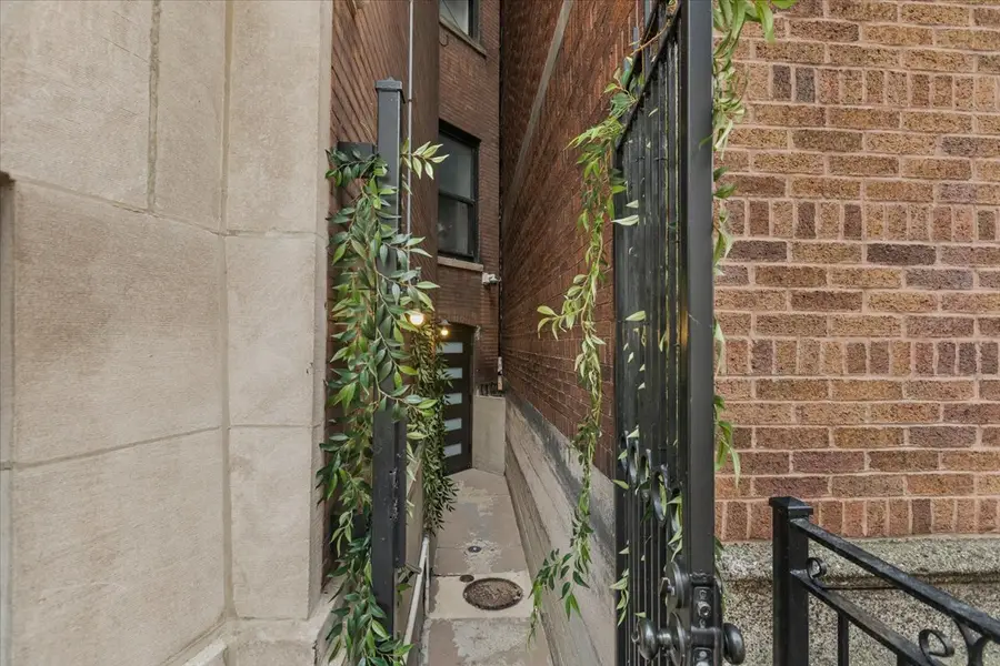 3020 N Sheridan Road #GN, Chicago, IL 60657 - #3