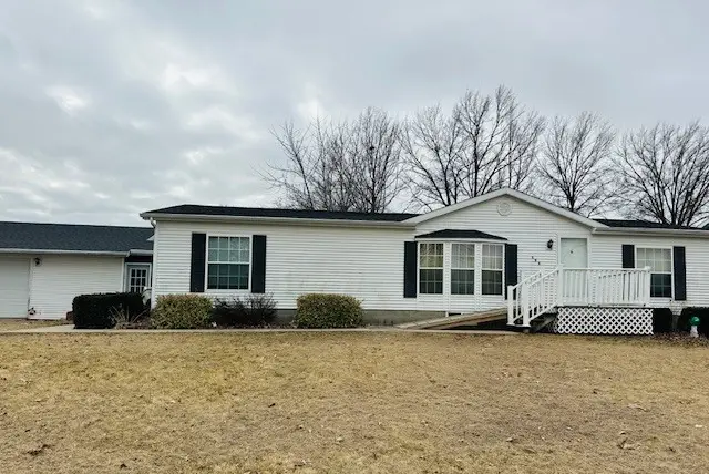 105 Short Street, Delmar, IA 52037 - #1