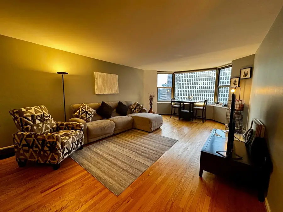 535 N Michigan Avenue #2511, Chicago, IL 60611 - #2