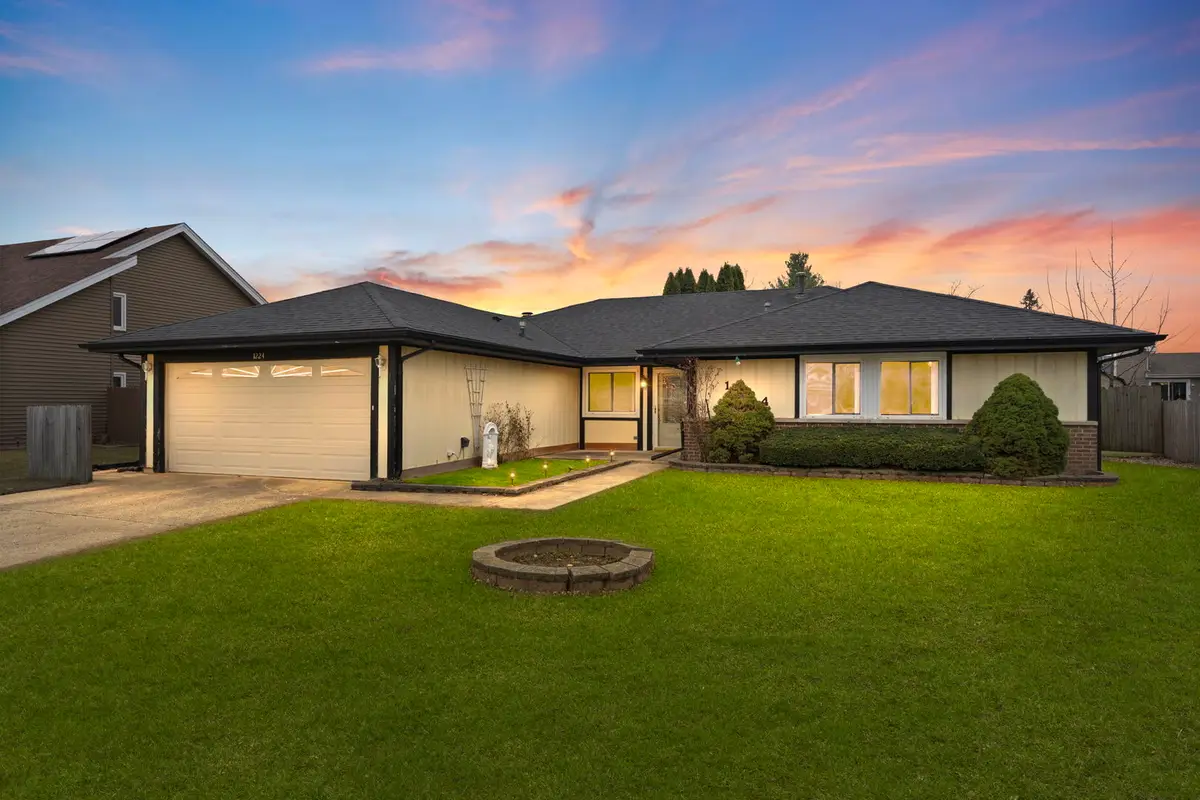 1224 Hialeah Lane, Hanover Park, IL 60133 - #1