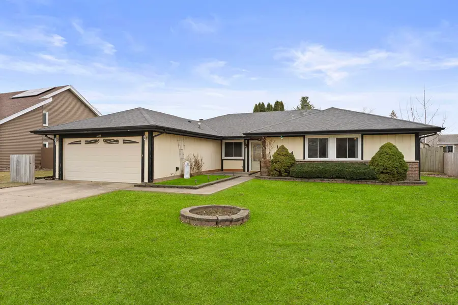 1224 Hialeah Lane, Hanover Park, IL 60133 - #2