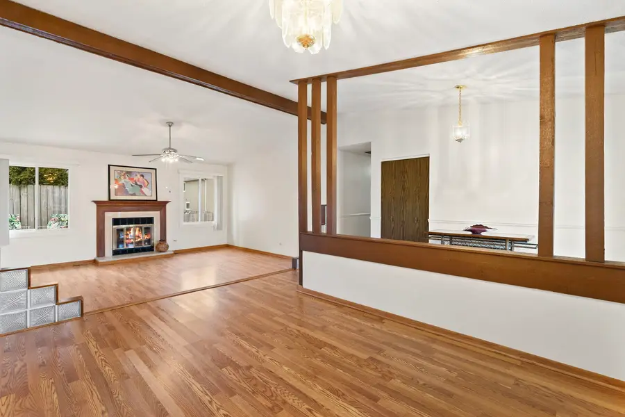 1224 Hialeah Lane, Hanover Park, IL 60133 - #3