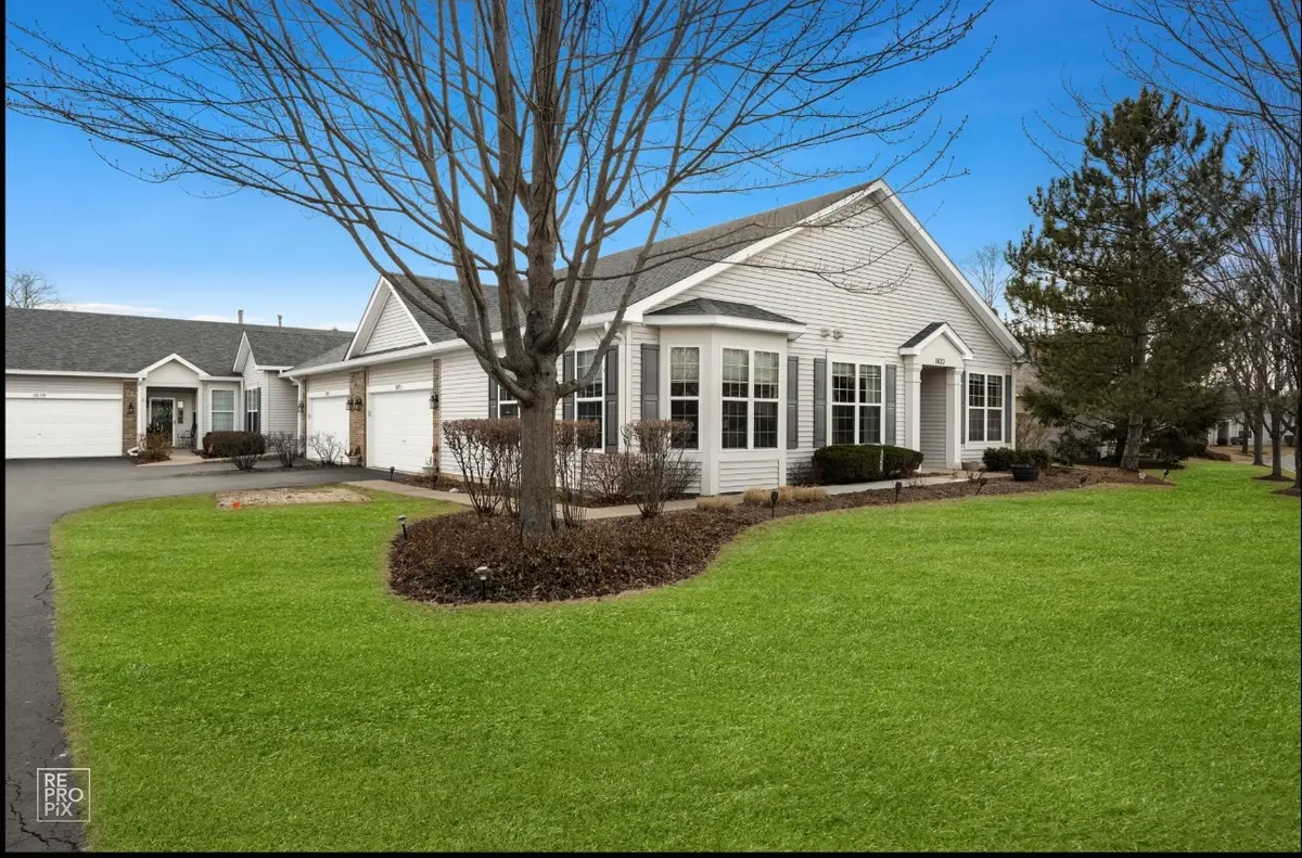 1623 Cadillac Circle, Romeoville, IL 60446 - #1