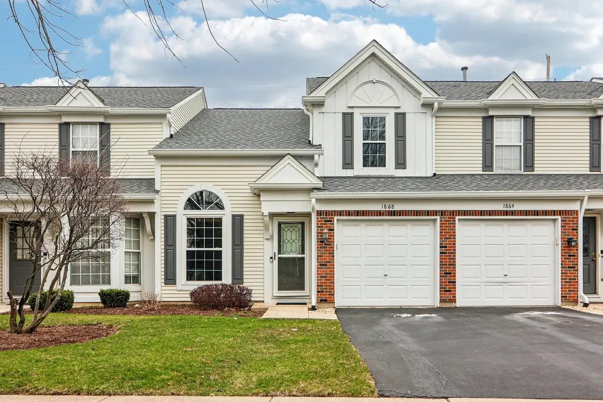 1868 Brighton Street, Downers Grove, IL 60516 - #1