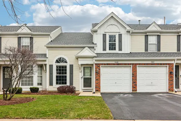 1868 Brighton Street, Downers Grove, IL 60516