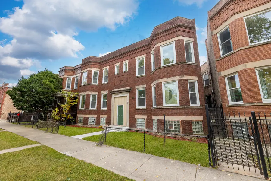 1421 E 69th Place, Chicago, IL 60637 - #2