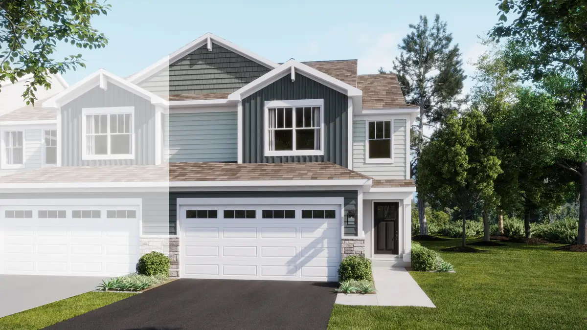 25708 W Wakefield Drive, Plainfield, IL 60544 - #1