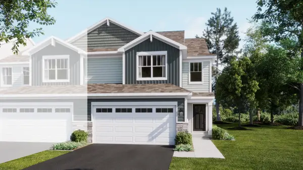 25708 W Wakefield Drive, Plainfield, IL 60544