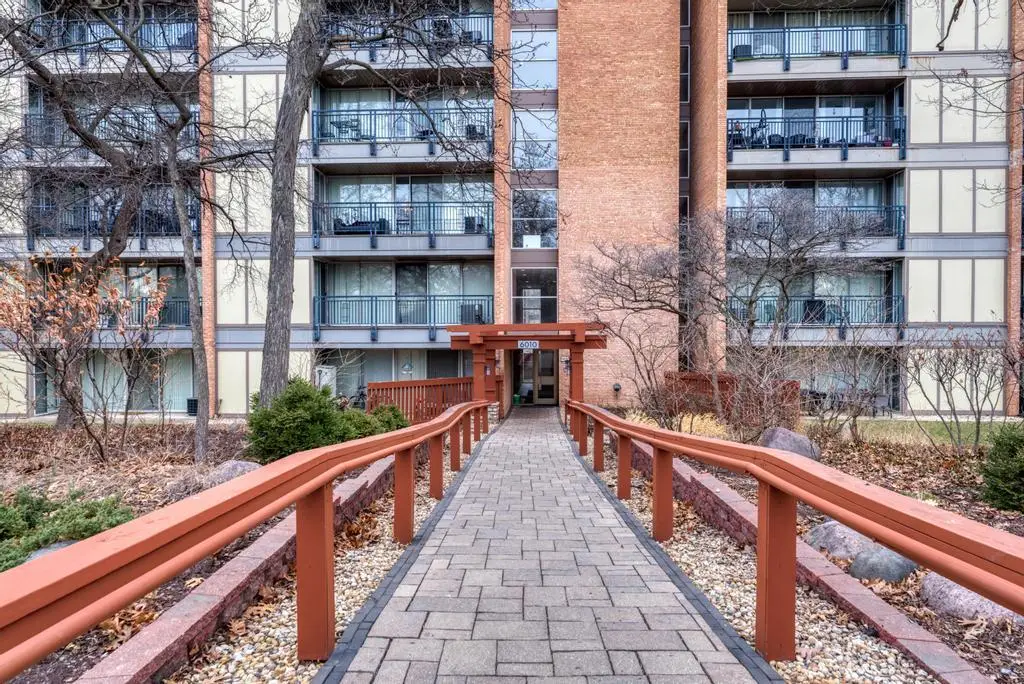 6010 Oakwood Drive #3B, Lisle, IL 60532 - #1