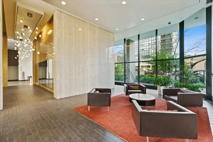 1560 N Sandburg Terrace #4301-4303, Chicago, IL 60610 - #2