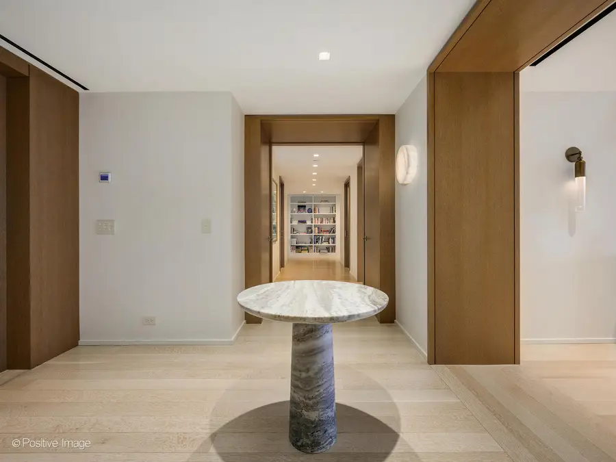 180 E Pearson Street #3704-3705, Chicago, IL 60611 - #3