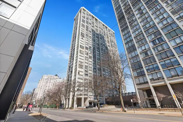5455 N Sheridan Road #3611, Chicago, IL 60640