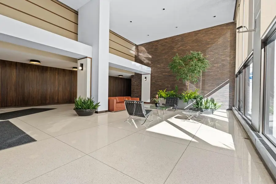 5455 N Sheridan Road #3611, Chicago, IL 60640 - #2