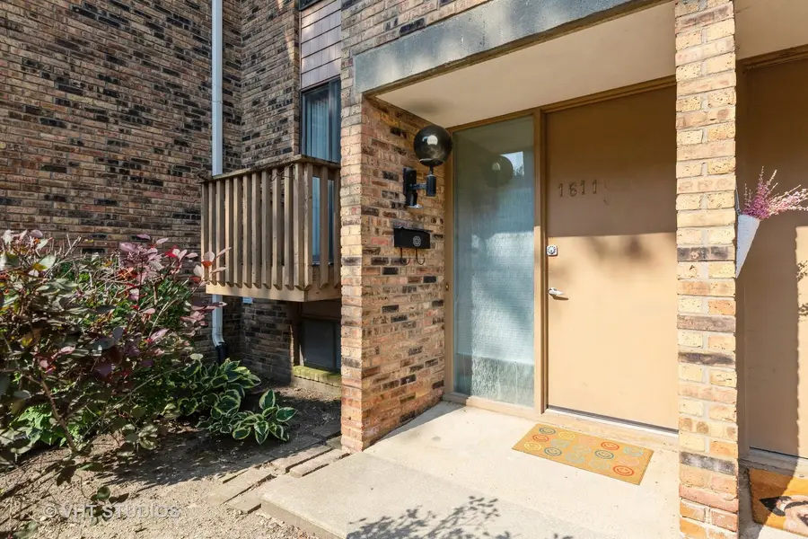 1611 Waxwing Court, Schaumburg, IL 60173 - #2