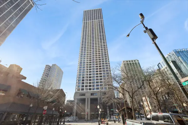 1030 N State Street #33B, Chicago, IL 60610