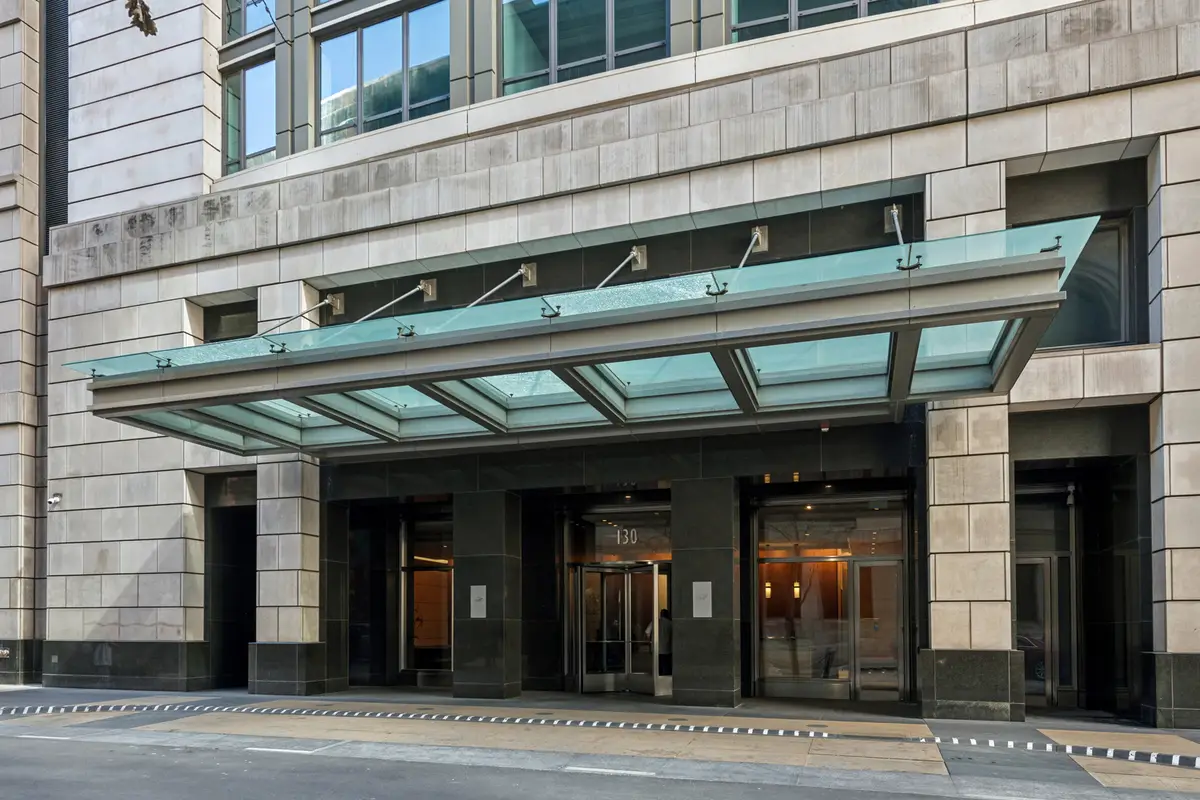 130 N Garland Court #2409, Chicago, IL 60602 - #1