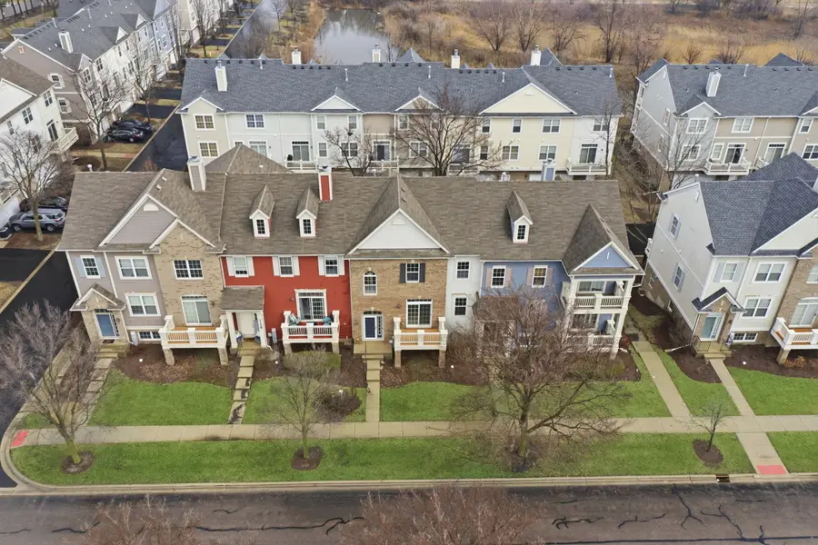 1124 Bartholdi Court, Carol Stream, IL 60188 - #2