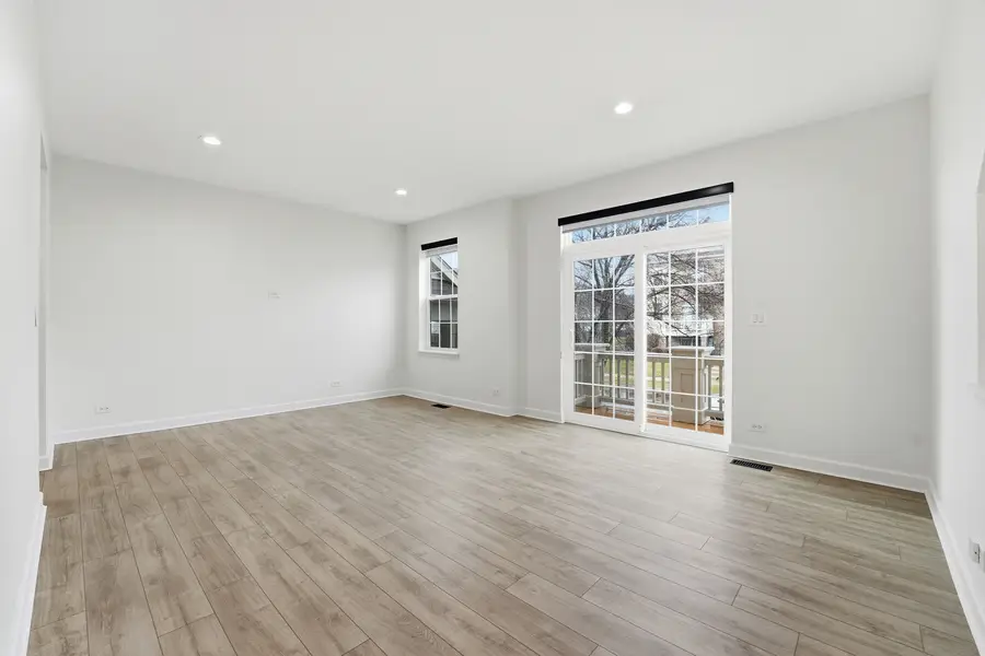 1124 Bartholdi Court, Carol Stream, IL 60188 - #3