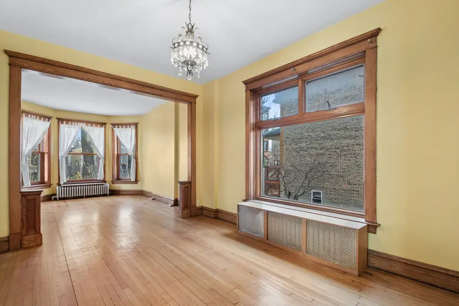 1632 N Francisco Avenue, Chicago, IL 60647 - #3