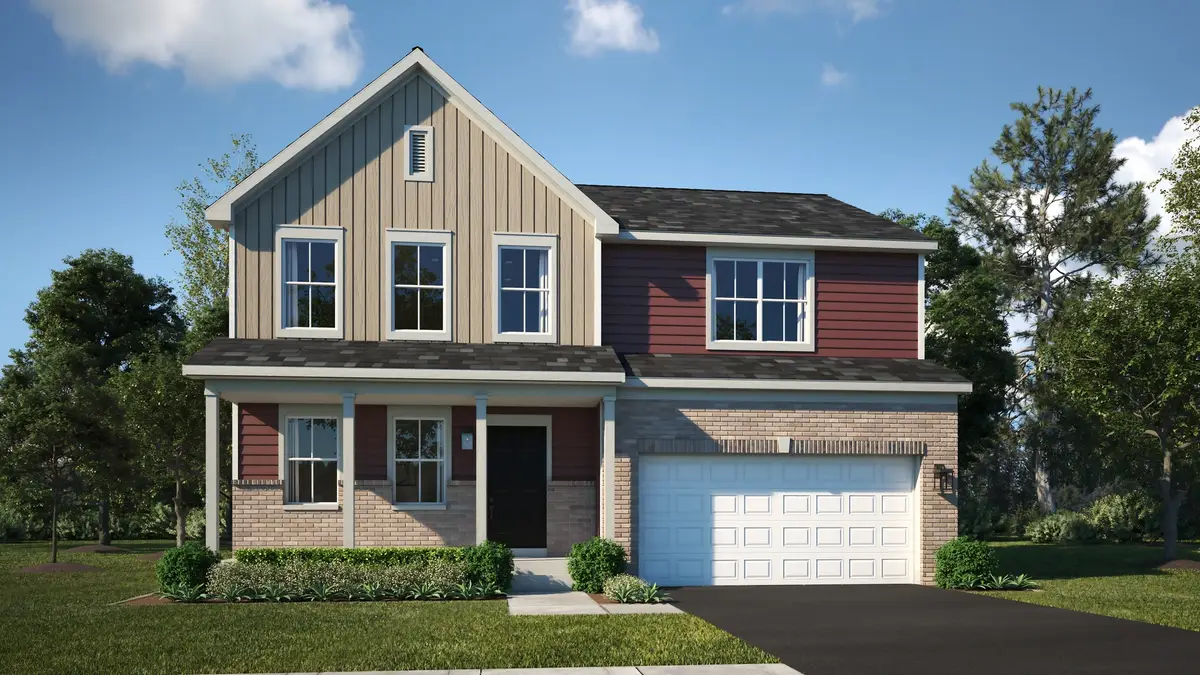 7509 Blueblossom Lane, Joliet, IL 60431 - #1