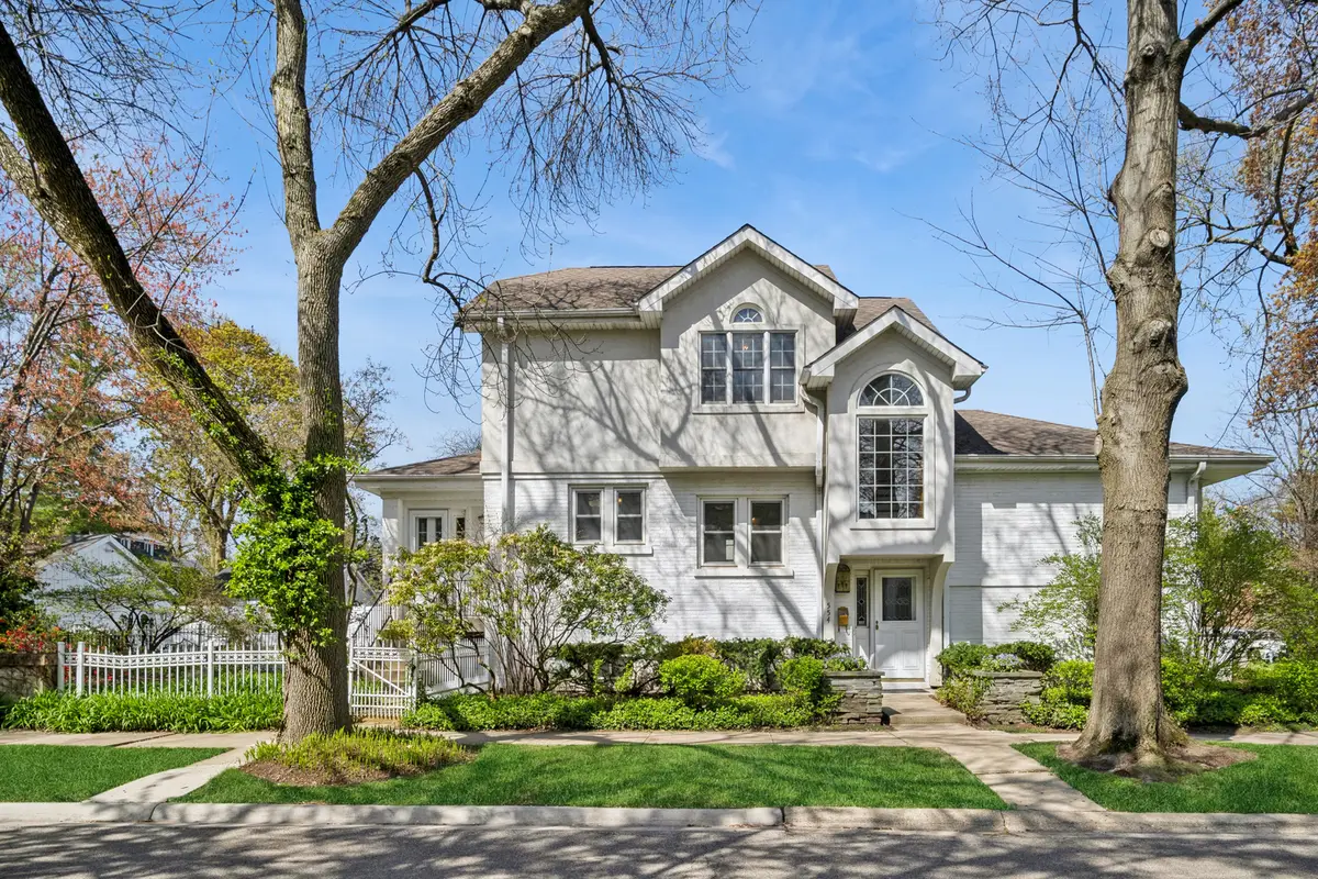 554 Brier Street, Kenilworth, IL 60043 - #1