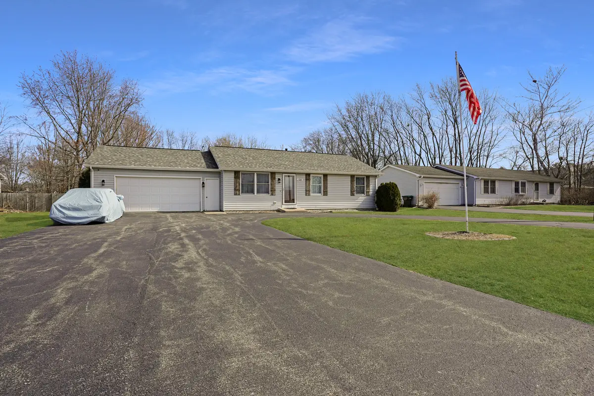 135 N Cook Street, Braidwood, IL 60408 - #1