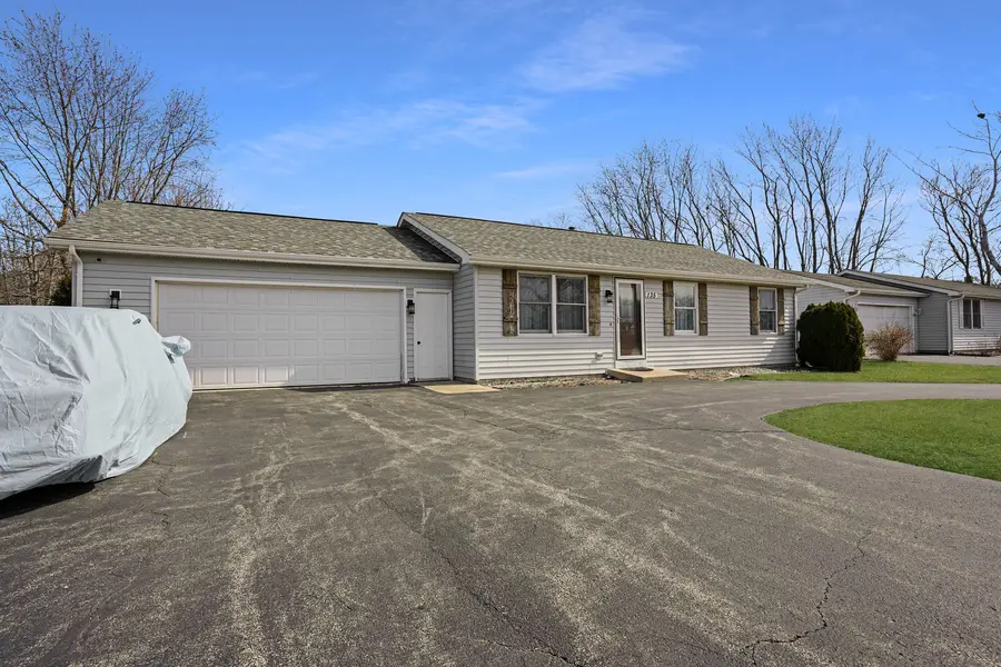 135 N Cook Street, Braidwood, IL 60408 - #2