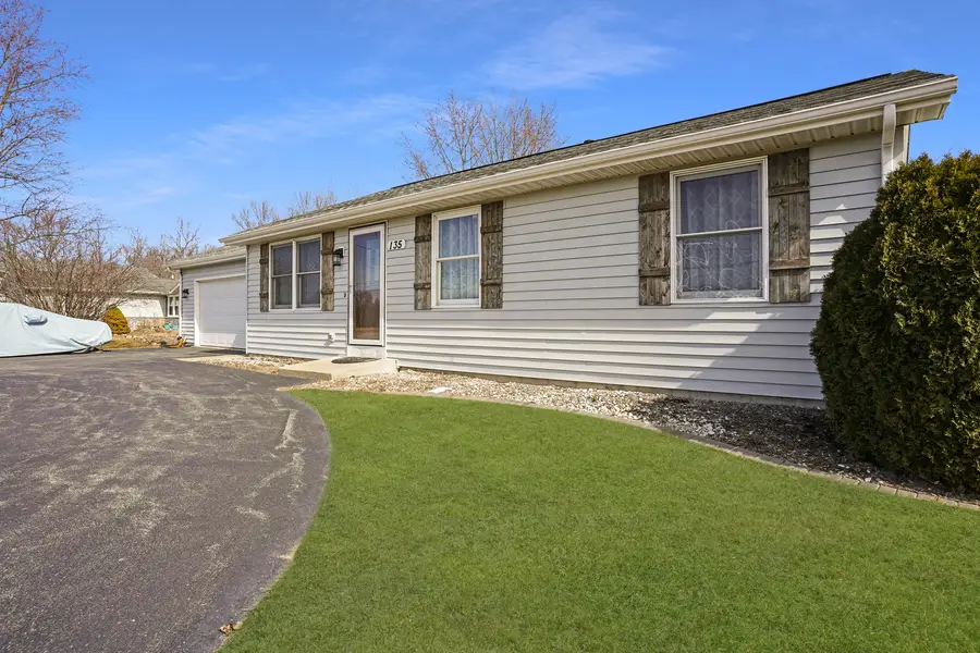 135 N Cook Street, Braidwood, IL 60408 - #3