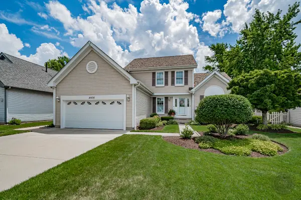 4606 Carrier Circle, Plainfield, IL 60586