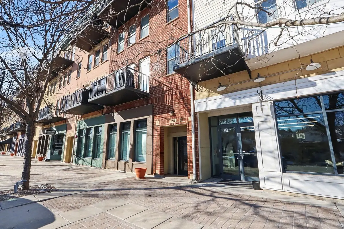 351 Front Street #2212, Lemont, IL 60439 - #1