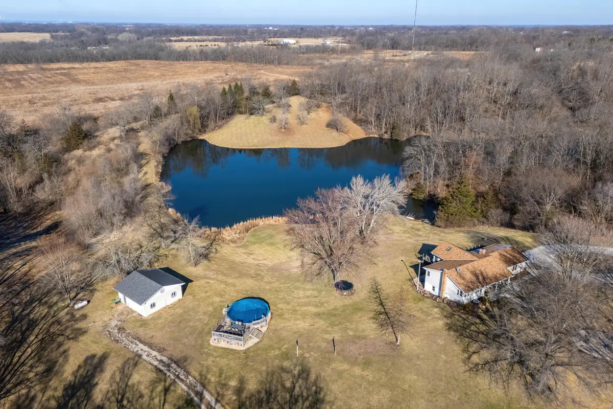 14004 252nd Street W, Illinois City, IL 61259 - #1