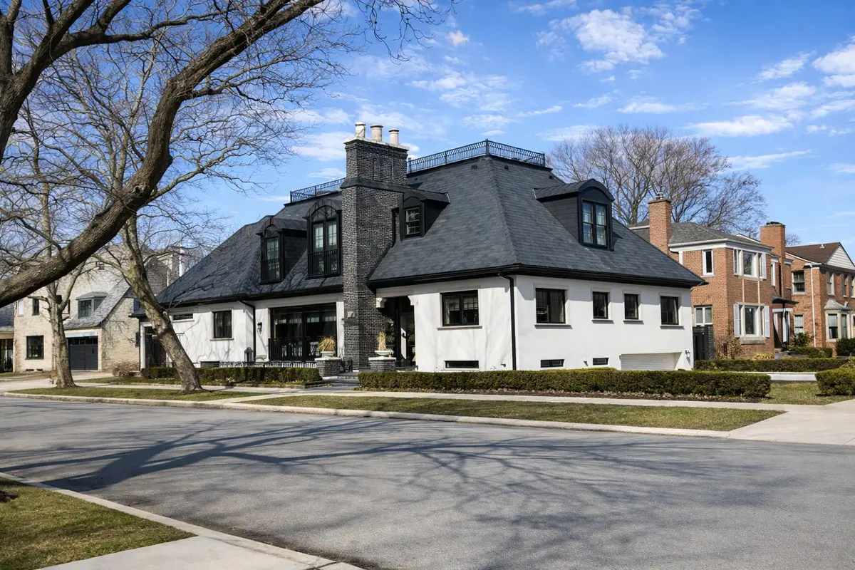 6227 N Sauganash Avenue, Chicago, IL 60646 - #1