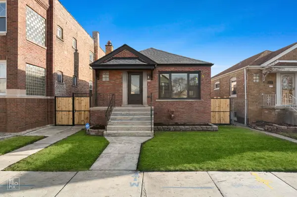 3733 W 58th Street, Chicago, IL 60629