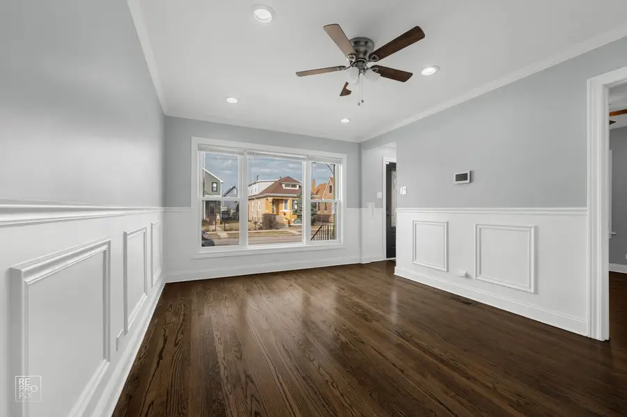 3733 W 58th Street, Chicago, IL 60629 - #2